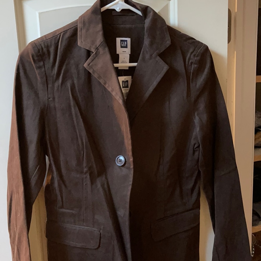 Ladies jacket